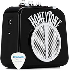 Danelectro honeytone black usato  Spedito ovunque in Italia 