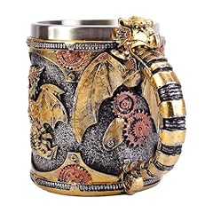 Dragon becher edelstahl gebraucht kaufen  Wird an jeden Ort in Deutschland