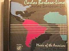 Music the americas d'occasion  Livré partout en France