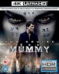 Mummy uhd blu for sale  Delivered anywhere in USA 