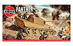 Airfix a01302v panther for sale  Delivered anywhere in Ireland