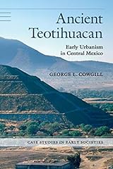 Ancient teotihuacan early gebraucht kaufen  Wird an jeden Ort in Deutschland