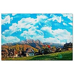 Poland jigsaw puzzle for sale  Delivered anywhere in USA 