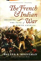 French indian war for sale  Delivered anywhere in UK