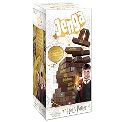 Jenga harry potter for sale  Delivered anywhere in USA 