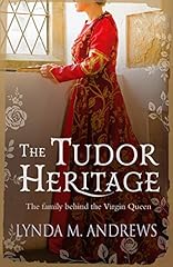 The tudor heritage gebraucht kaufen  Wird an jeden Ort in Deutschland