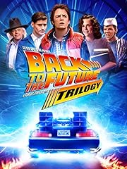 Back future trilogy for sale  Delivered anywhere in USA 