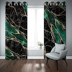 Green marble blackout for sale  Delivered anywhere in USA 