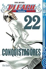 Bleach conquistadores gebraucht kaufen  Wird an jeden Ort in Deutschland