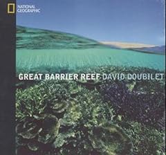 Great barrier reef gebraucht kaufen  Wird an jeden Ort in Deutschland