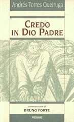 Credo dio padre usato  Spedito ovunque in Italia 