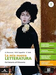 Mia nuova letteratura. usato  Spedito ovunque in Italia 