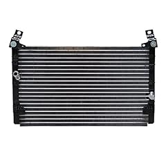 Replacement condenser toyota for sale  Delivered anywhere in USA 