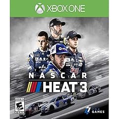 Nascar heat xbox for sale  Delivered anywhere in USA 