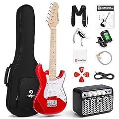 Kids electric guitar for sale  Delivered anywhere in USA 