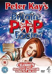 Britain got pop for sale  Delivered anywhere in UK
