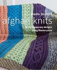 Martin storeys afghan for sale  Delivered anywhere in UK