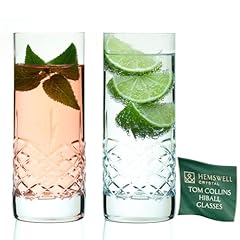 Hemswell crystal highball for sale  Delivered anywhere in Ireland