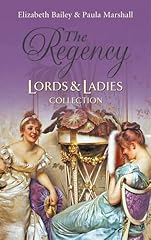 Regency lords ladies for sale  Delivered anywhere in UK