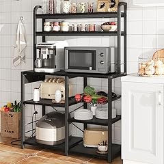 Amyove bakers rack for sale  Delivered anywhere in USA 