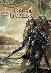 Orcs gobelins vol. for sale  Delivered anywhere in UK