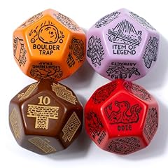 Dnd generator dice for sale  Delivered anywhere in USA 