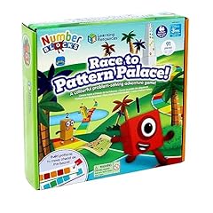 Learning resources numberblock for sale  Delivered anywhere in UK