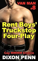 Rent boys truckstop for sale  Delivered anywhere in USA 