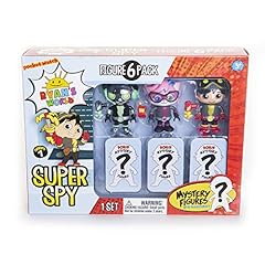 Ryan super spy for sale  Delivered anywhere in USA 