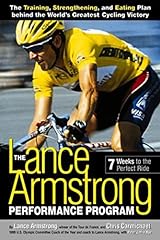 Lance armstrong performance for sale  Delivered anywhere in USA 