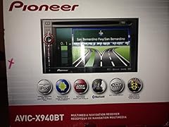 Pioneer avic x940bt for sale  Delivered anywhere in USA 