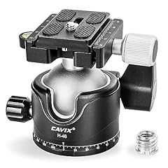 Cavix tripod ball for sale  Delivered anywhere in USA 