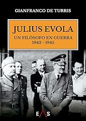 Julius evola filosofo usato  Spedito ovunque in Italia 