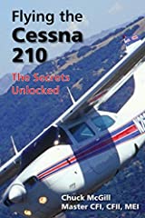 Flying cessna 210 for sale  Delivered anywhere in USA 