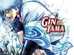 Gintama stagione 7 usato  Spedito ovunque in Italia 