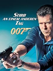 James bond 007 gebraucht kaufen  Wird an jeden Ort in Deutschland