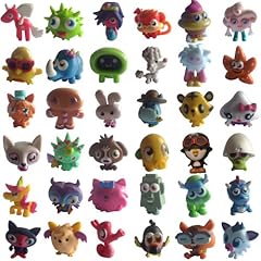 Moshi monsters complete for sale  Delivered anywhere in UK