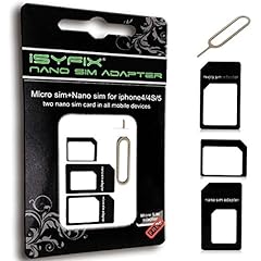 Isyfix sim card for sale  Delivered anywhere in USA 