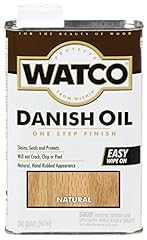 Watco danish oil for sale  Delivered anywhere in USA 