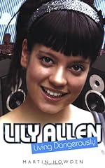 Lily allen living for sale  Delivered anywhere in UK
