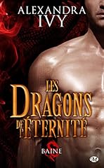 Dragons éternité tome d'occasion  Livré partout en France