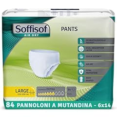 Soffisof air dry usato  Spedito ovunque in Italia 