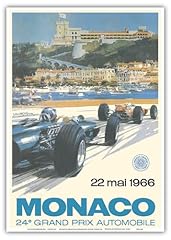 24th monaco grand for sale  Delivered anywhere in USA 