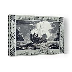 Ooeiiiy viking ship for sale  Delivered anywhere in USA 