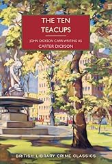 Ten teacups 135 for sale  Delivered anywhere in UK
