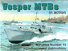 Vosper mtbs action for sale  Delivered anywhere in USA 