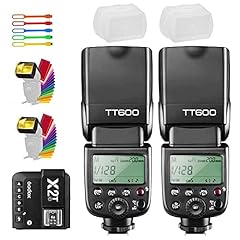 Godox tt600 flash for sale  Delivered anywhere in USA 