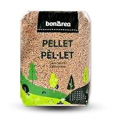 Bonàrea pellet legno usato  Spedito ovunque in Italia 