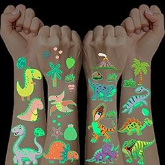 10er dinosaurier tattoo gebraucht kaufen  Wird an jeden Ort in Deutschland