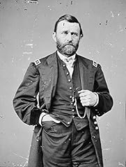 Ulysses grant photograph for sale  Delivered anywhere in USA 